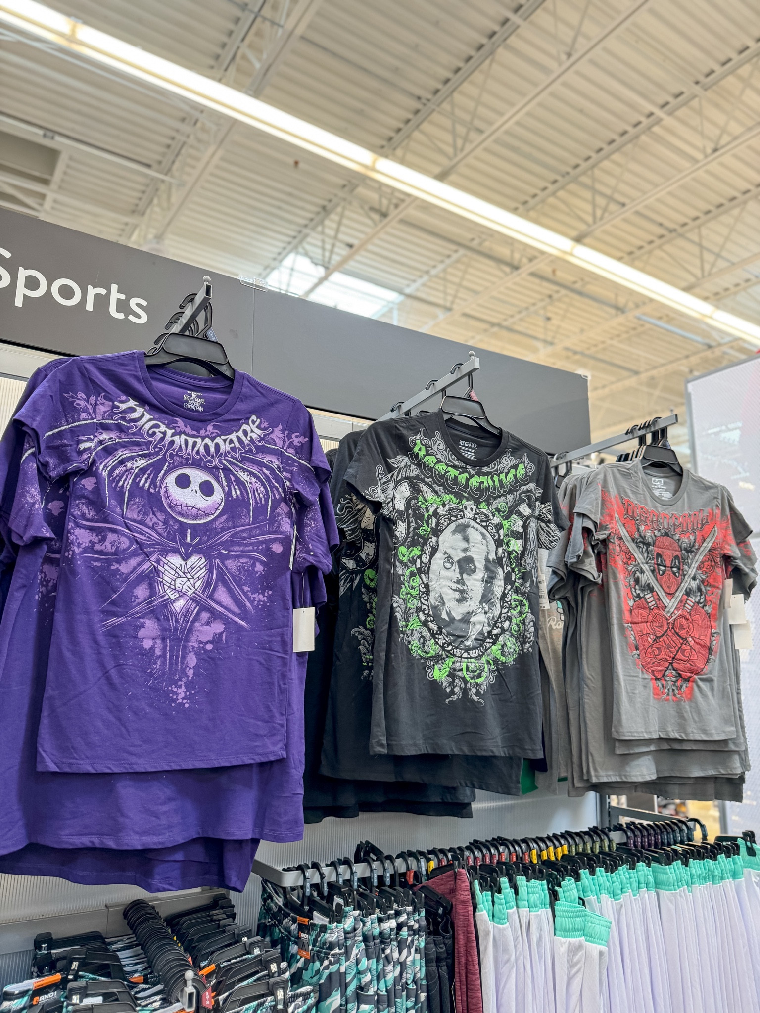 Men’s Spooky Graphic T-Shirts at Walmartt 

#LTKMens #LTKSeasonal
