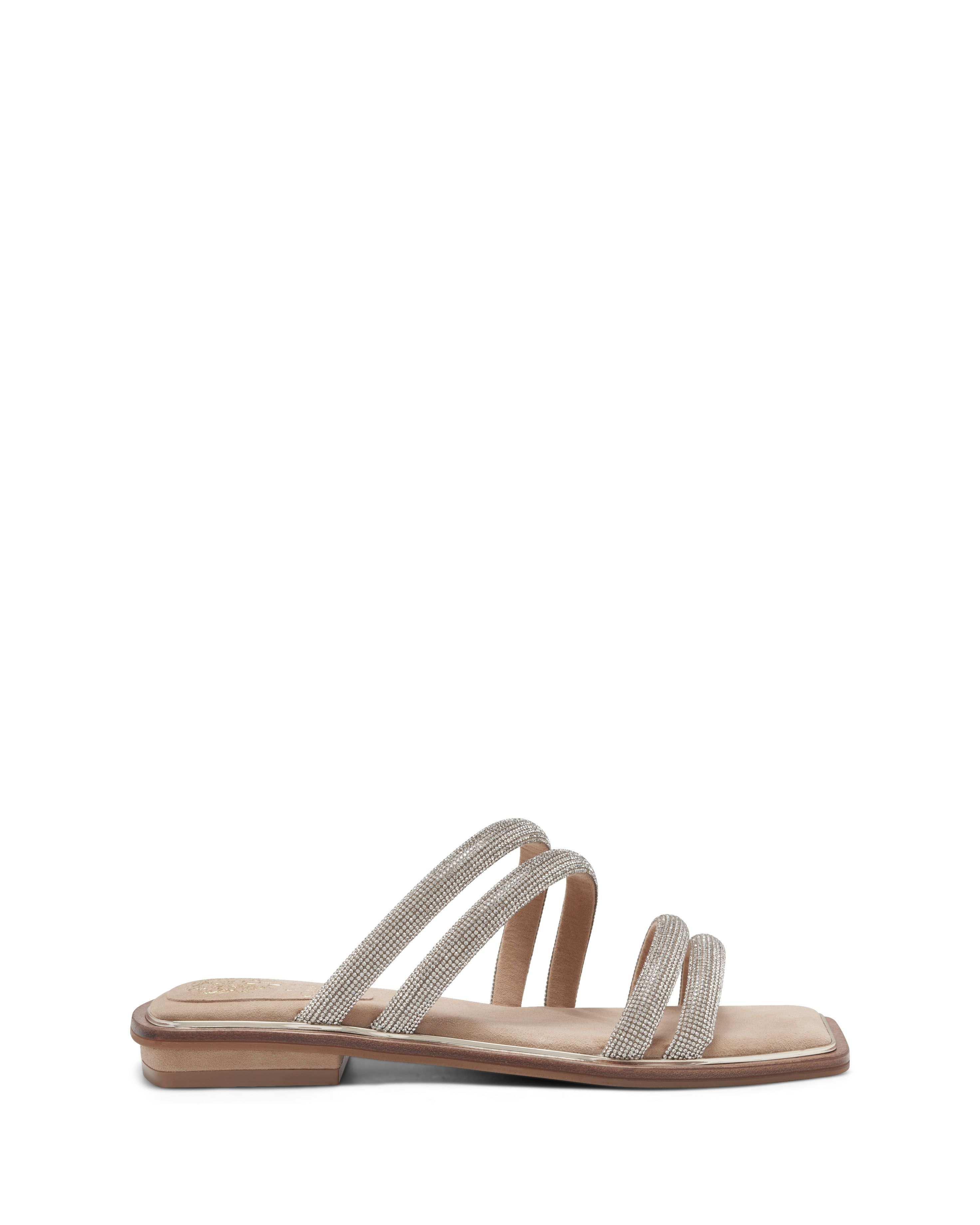 Vince Camuto Peomi Slide | Vince Camuto