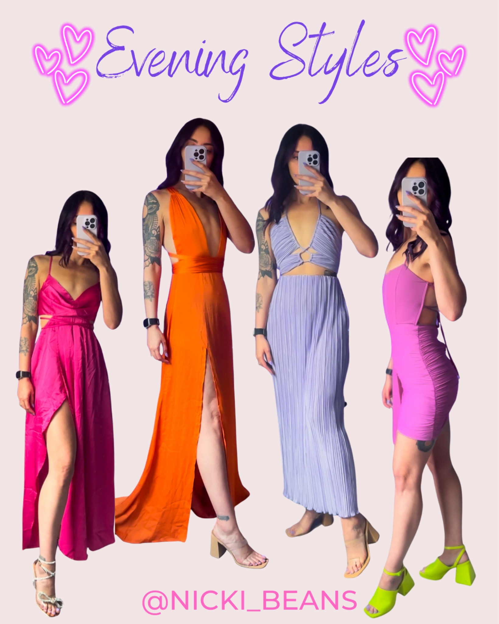 💃🏻 Take me dancin on the terrace

#LTKstyletip #LTKunder100 #LTKFind