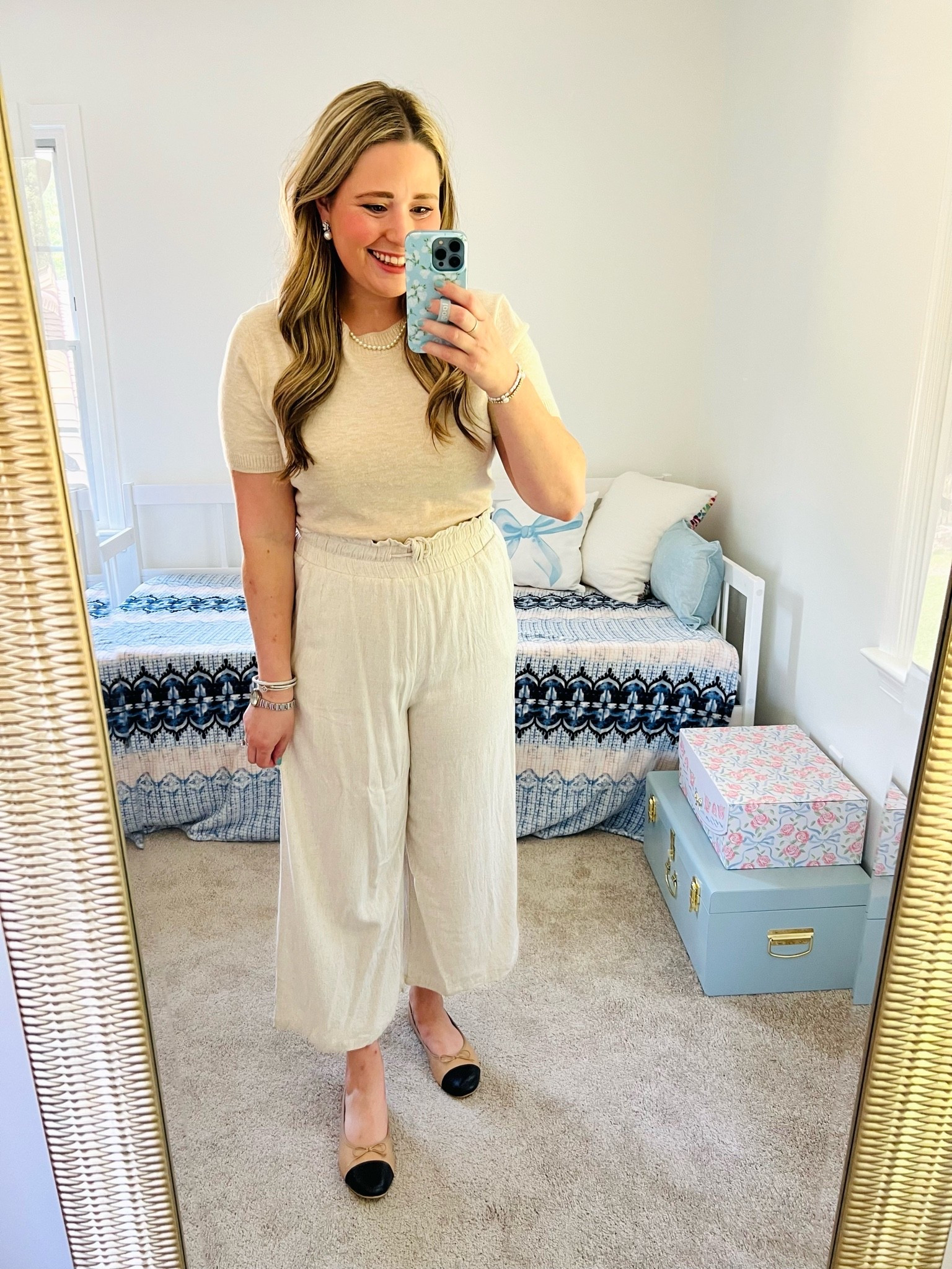 Neutral Outfit || Workwear || Work Outfit

#LTKootd #LTKWorkwear
