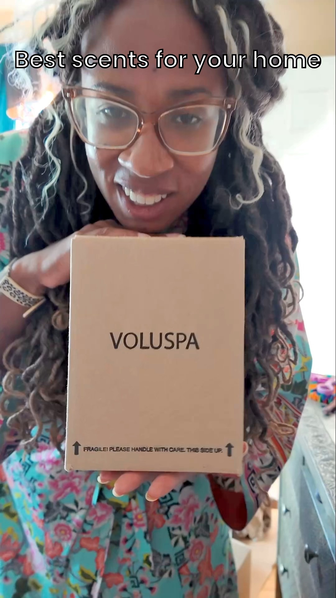 The best scents for your home come from Voluspa x Nordstrom.

My favorite scents for my home are Spiced Pumpkin Latte 🎃for the fall and Sparkling Cuvée for any day 🥰



#LTKHalloween #LTKHome #LTKSeasonal