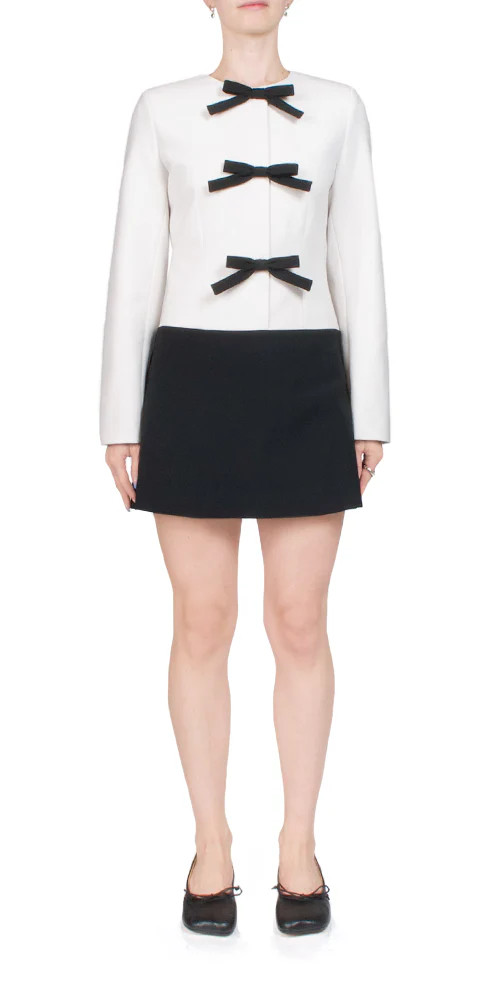 Chibu Dress | Maison Rogue