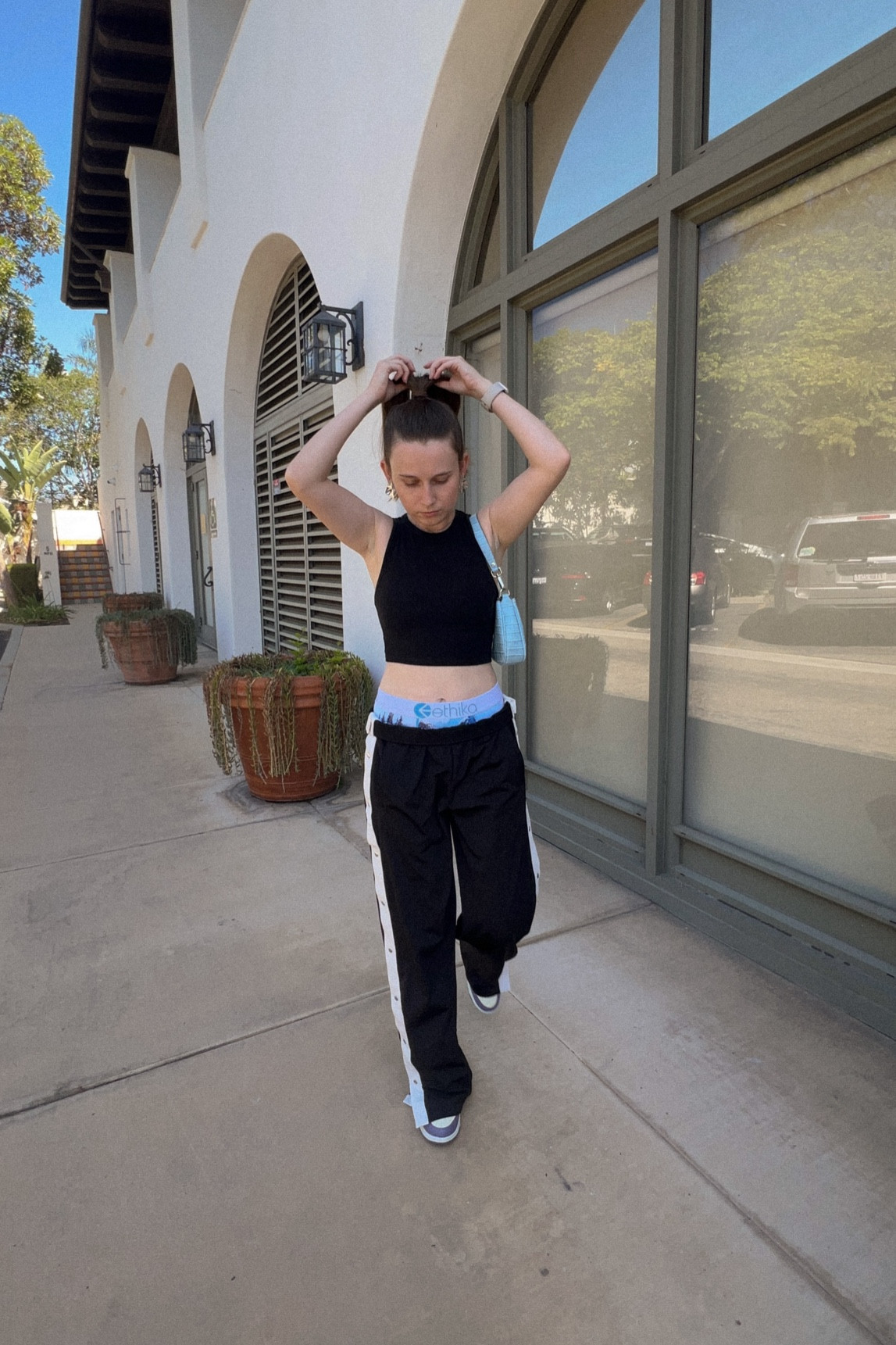 casual ootd

#LTKFindsUnder50 #LTKFindsUnder100 #LTKStyleTip