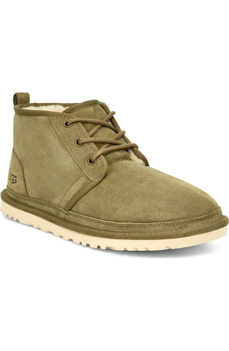 Neumel Chukka Boot | Nordstrom