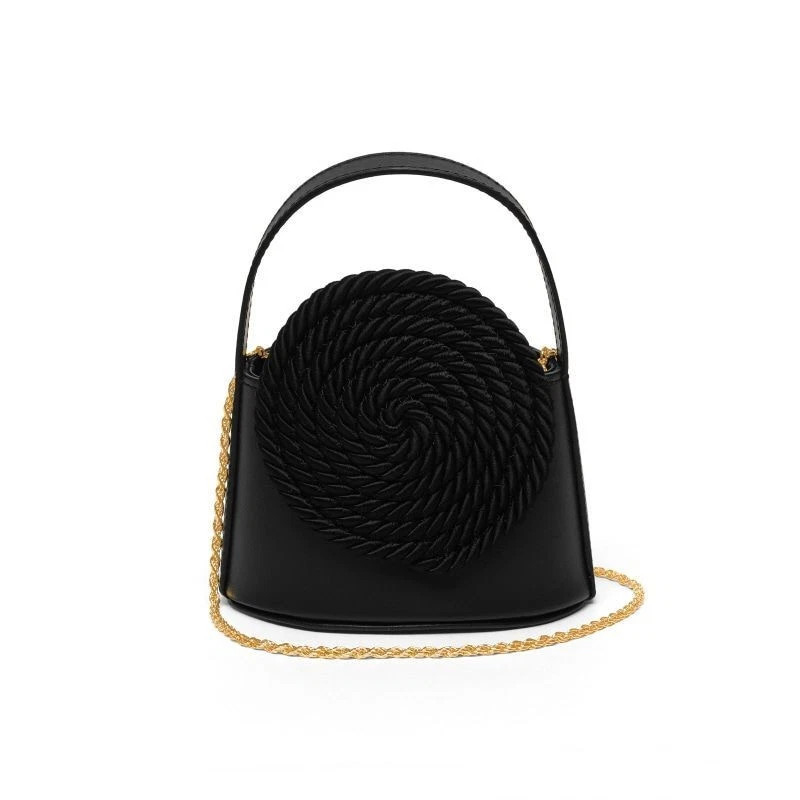 Destree Gunter Pasmantree Mini Chain Tote Bag 23W1GUN03101XS 149735571 | eBay US