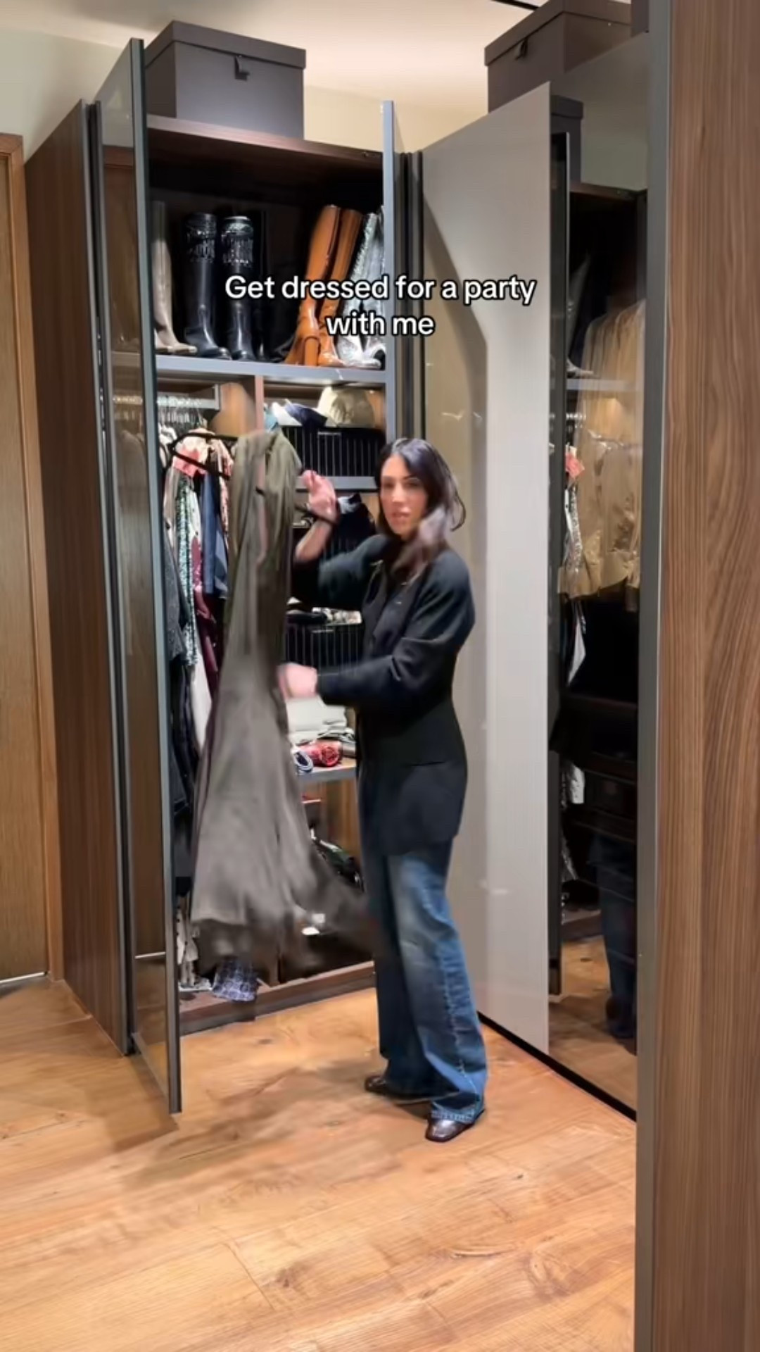 My GRWM’s are back! 

#LTKgrwm #LTKootd