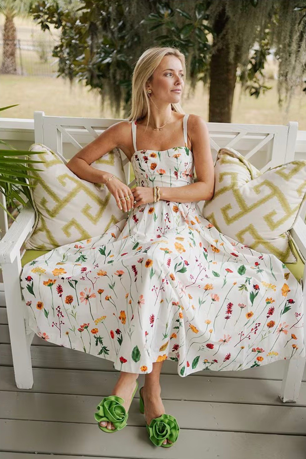 New collection at Dillards! So good for Spring Break and a nice Easter dress option! 


#LTKFindsUnder50 #LTKFindsUnder100 #LTKStyleTip