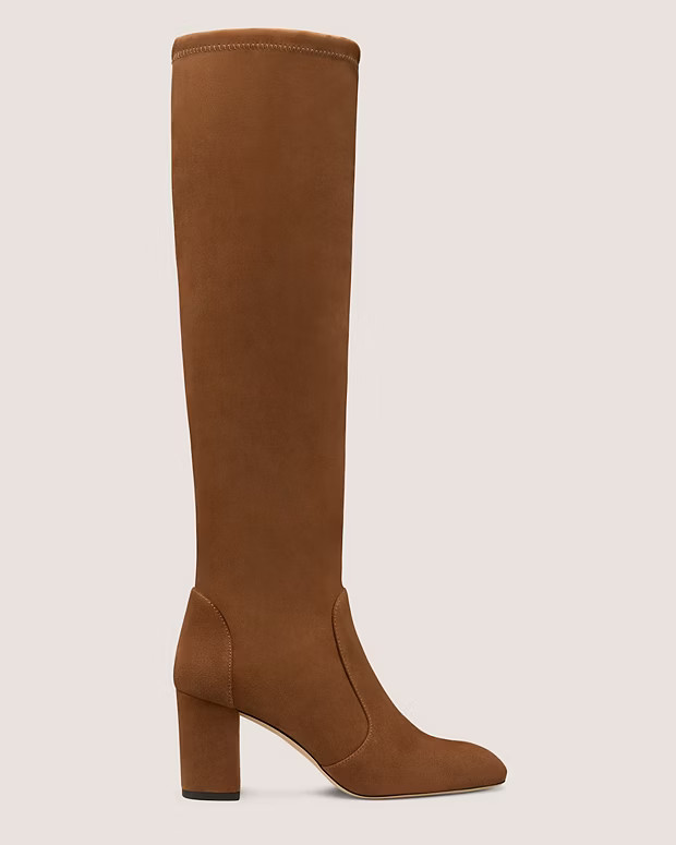 LUCIE BOOT 75 | Stuart Weitzman (US)