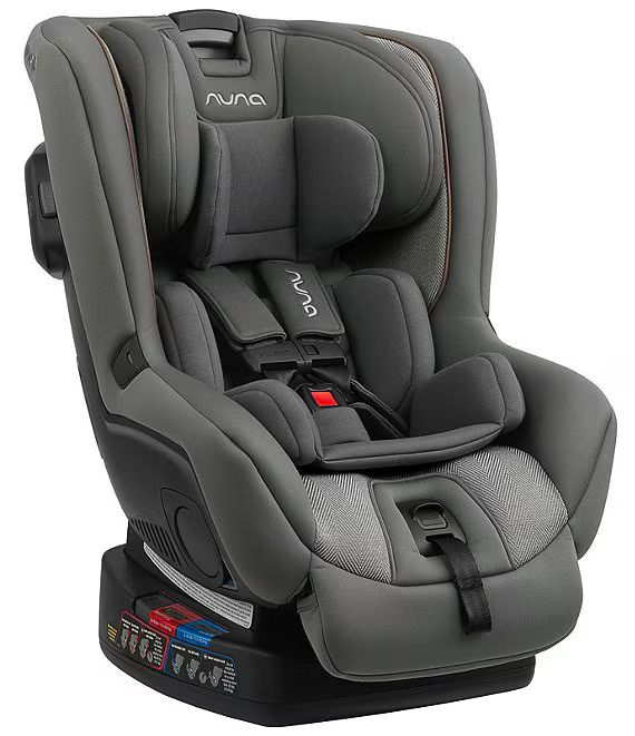 Nuna Rava Oxford Convertible Car Seat | Dillard's | Dillard's