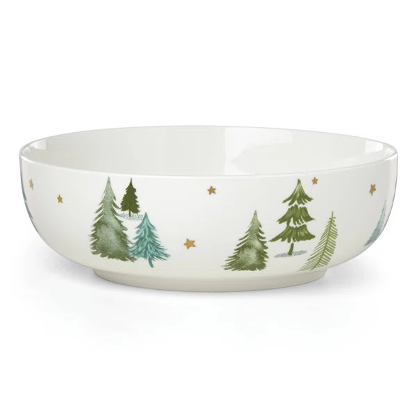 Balsam Lane 2.5 qt. Serving Bowl | Wayfair North America