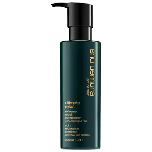 Ultimate Reset Conditioner for Very Damaged Hair - shu uemura | Sephora | Sephora (US)