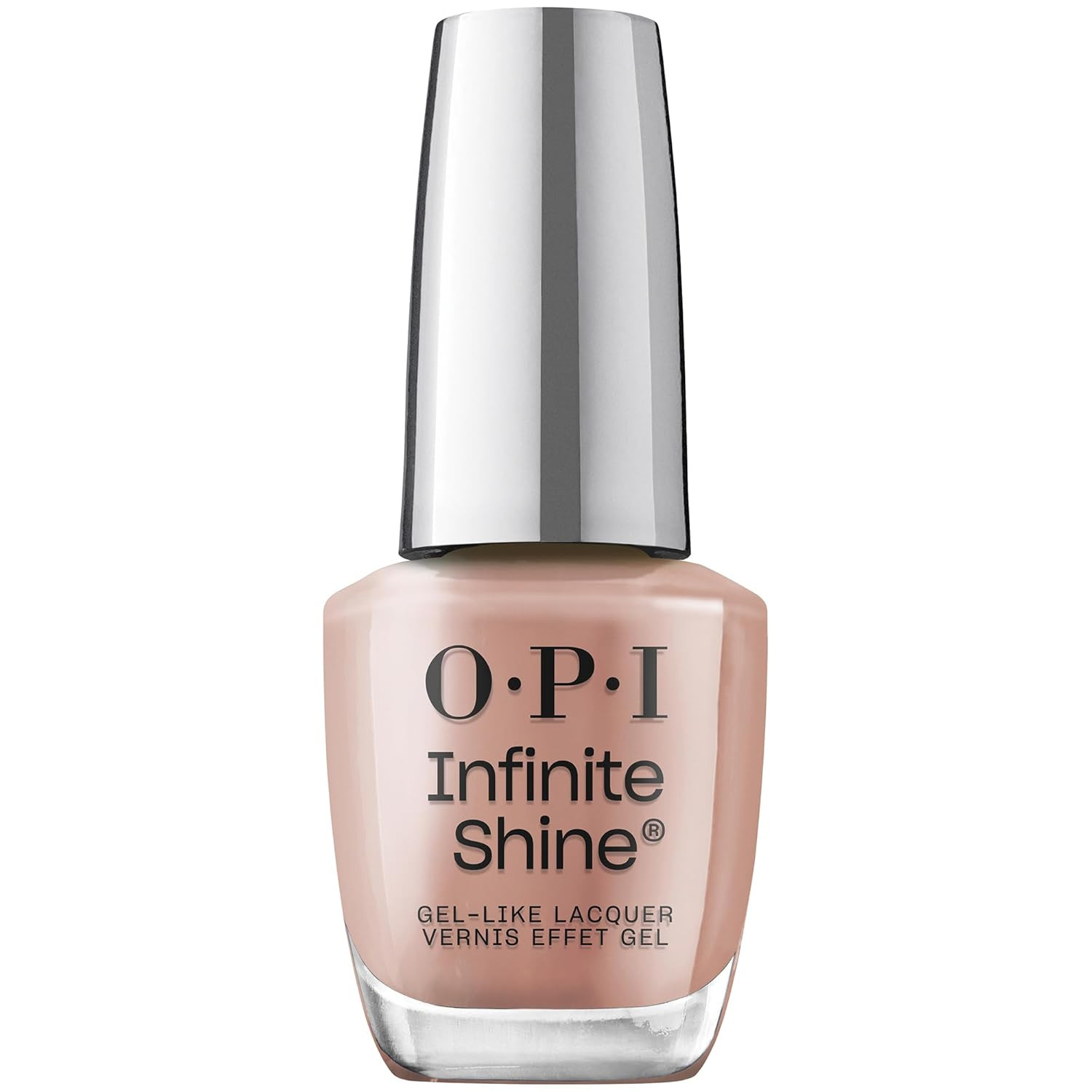 OPI Infinite Shine Nail Polish | Nudes & Browns | Gel-like Wear & Shine | Vegan, Long Lasting, St... | Amazon (CA)
