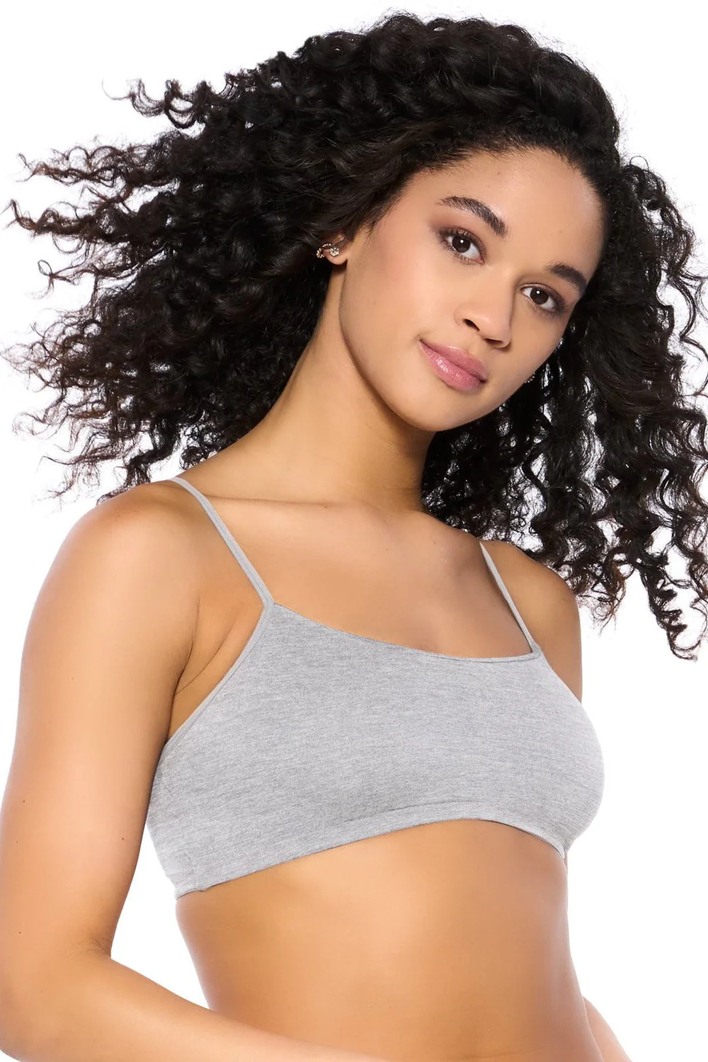 Super Soft Modal Bralette | Felina Intimates