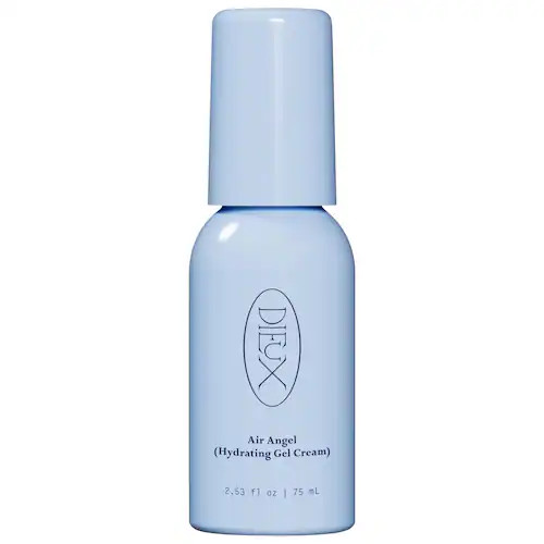 Air Angel Collagen & Peptide Hydrating Gel Cream | Sephora (US)