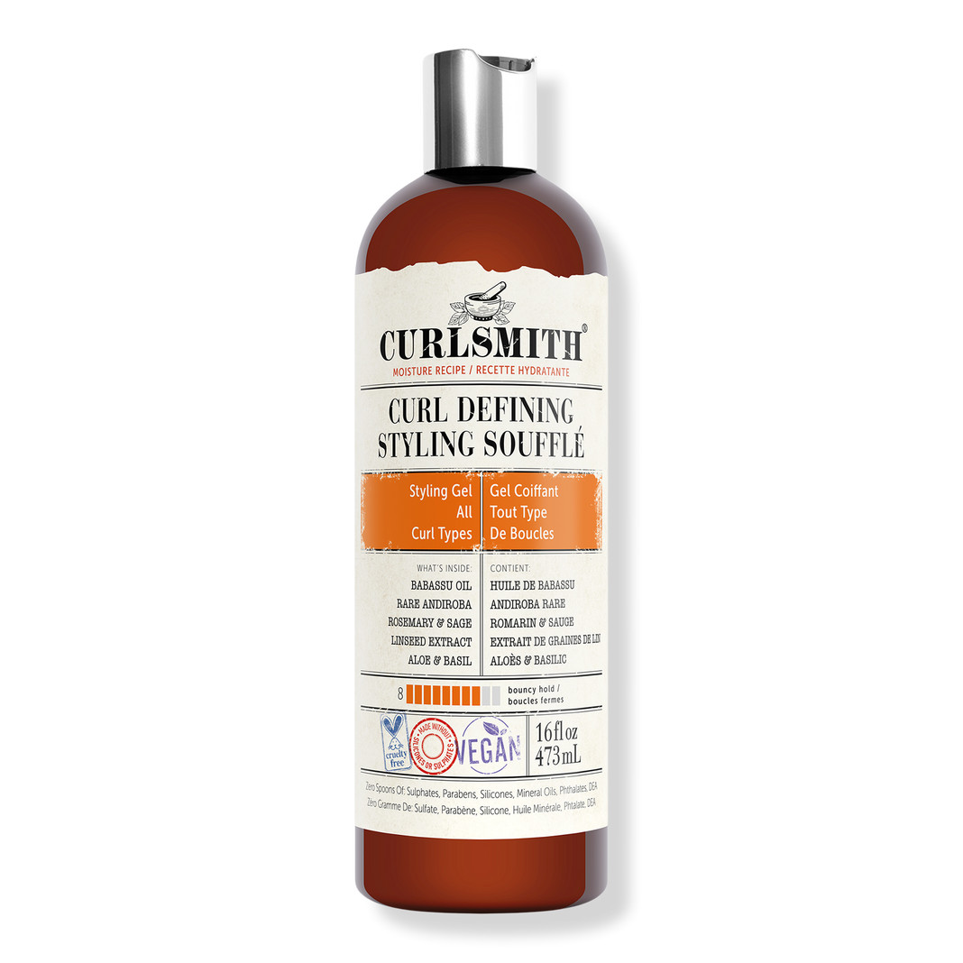 Curl Defining Styling Souffle | Ulta