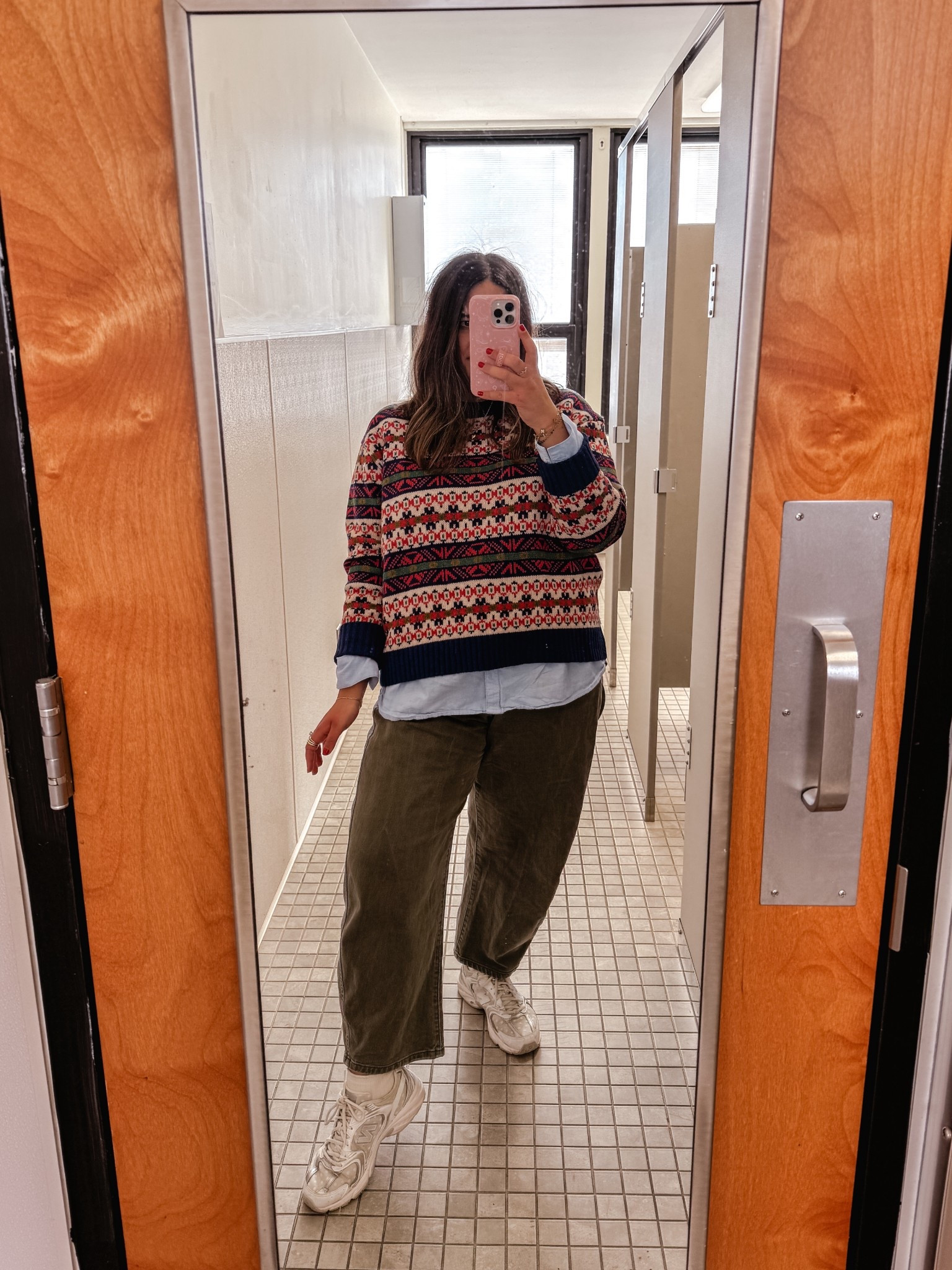 Teacher ootd 

#LTKSeasonal #LTKHoliday #LTKMidsize