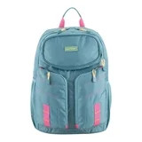Eastsport Unisex 18.5" Cyclone Sport Backpack, Soft Teal | Walmart (US)