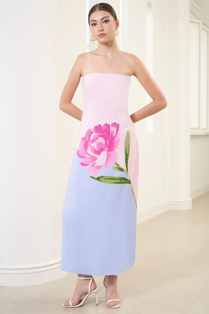 NEVADA DRESS | Yumi Kim