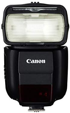 Amazon.com : Canon Speedlite 430EX III-RT, Guide Number 141' at ISO 100, Bundle with 4 AA Ni-MH B... | Amazon (US)