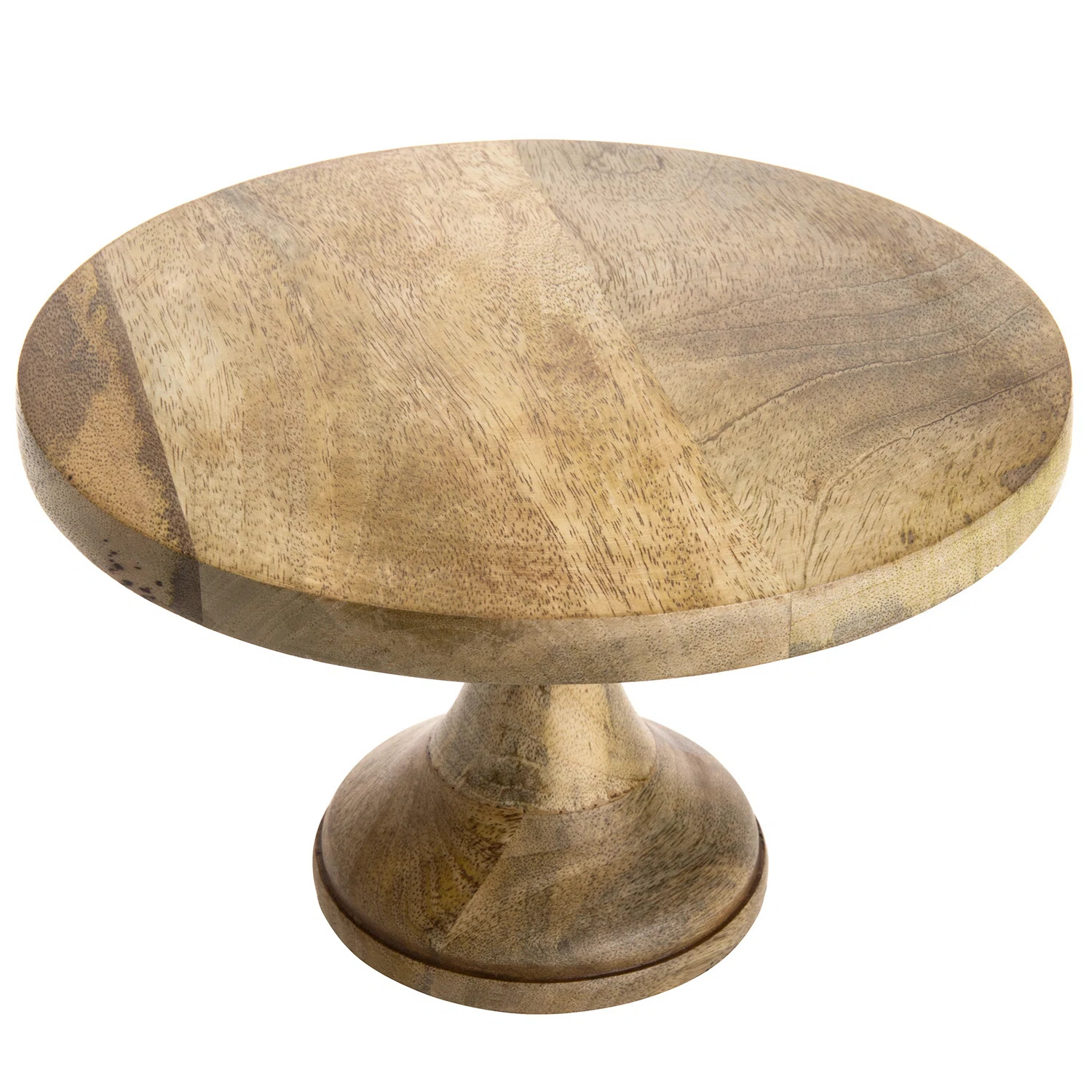Altessa Wood Cake Stand | Wayfair North America