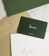 Gift Card | Harrods