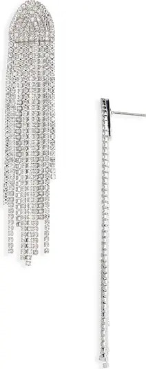 Daniella Fringe Earrings | Nordstrom