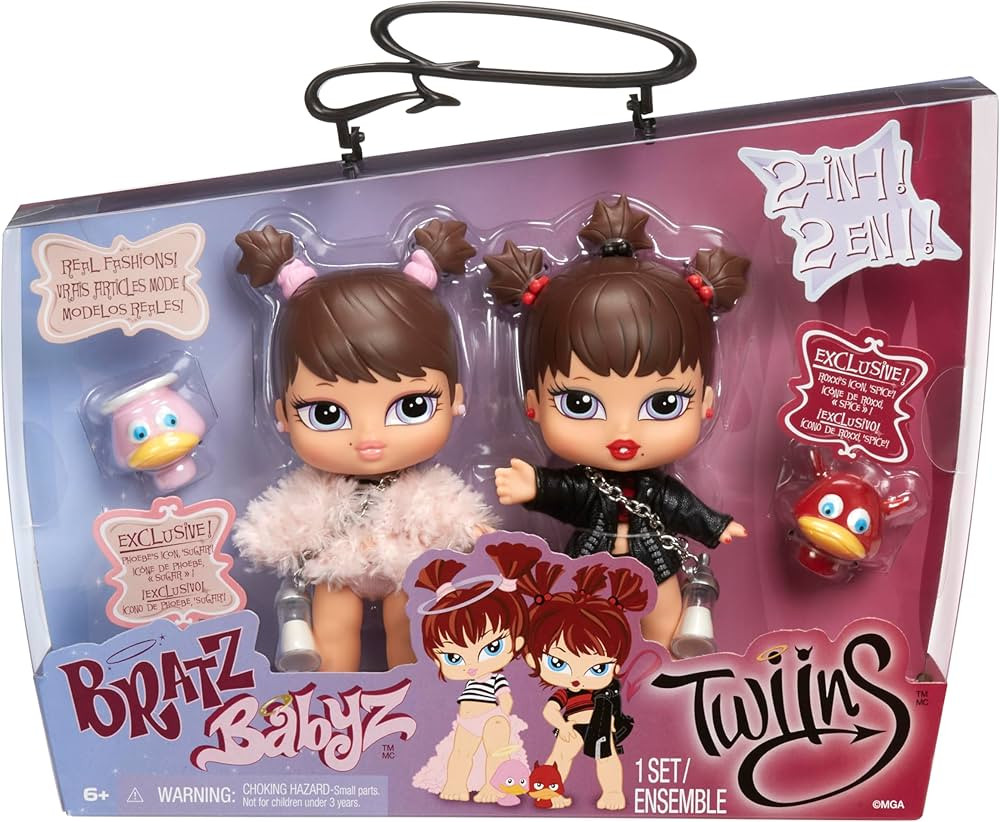 Bratz Babyz  | Amazon (IT)