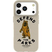 London Fog Defend the Parks iPhone 18 Pro Case | Parks Project