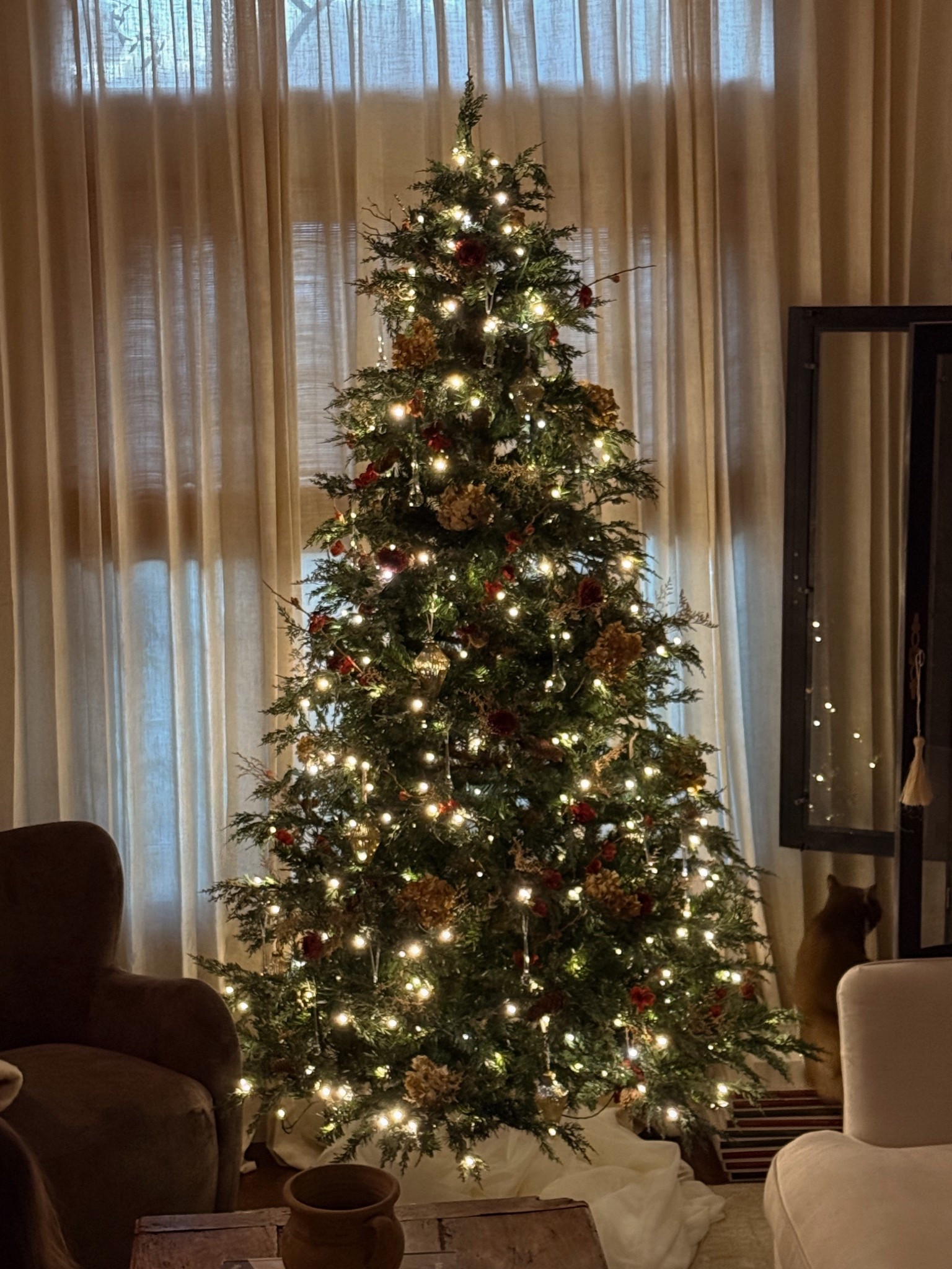 Simple Christmas 

#LTKHoliday #LTKSeasonal #LTKHome