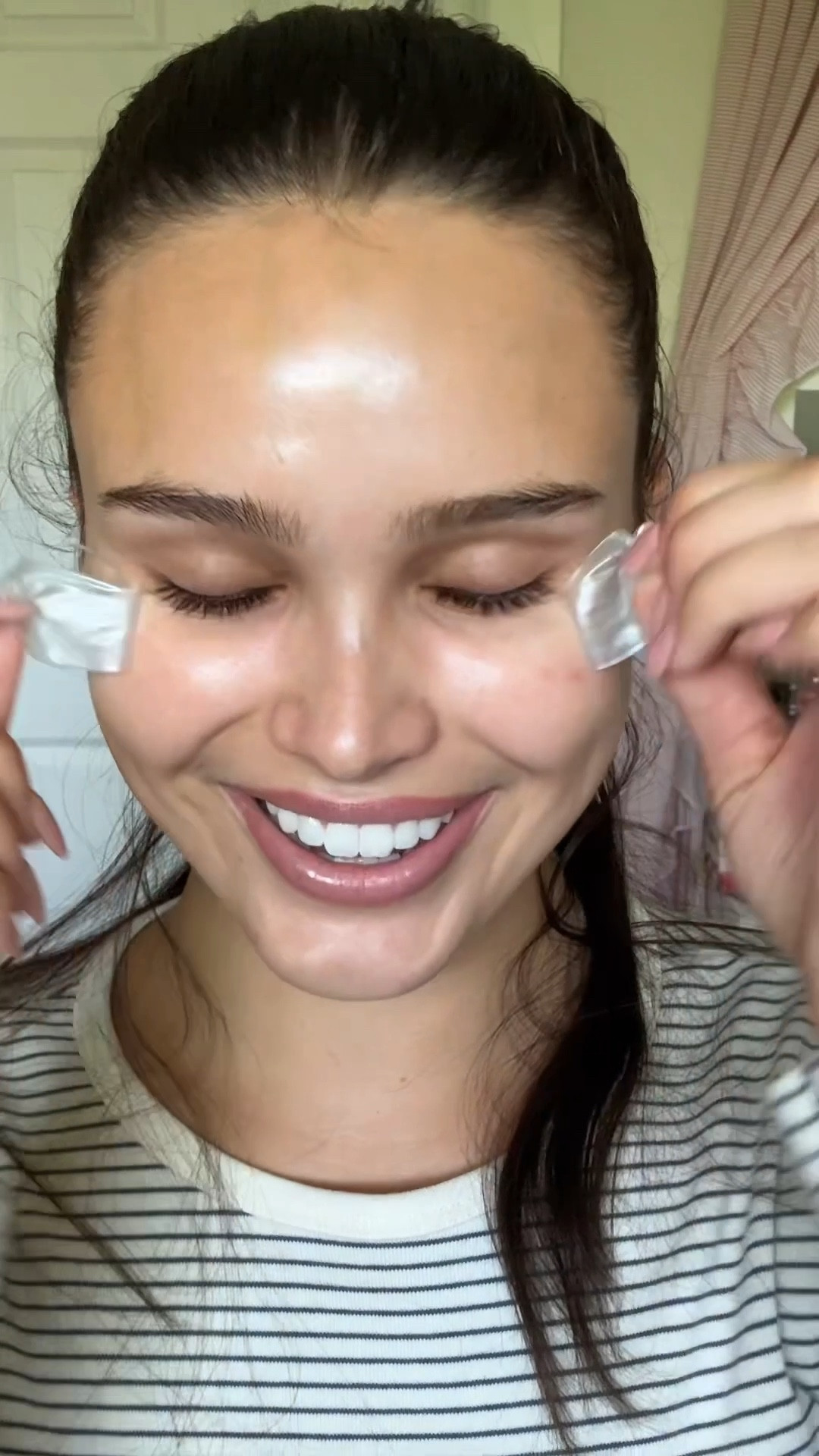 Grwm in 5! 

#LTKselfcare #LTKBeauty #LTKgrwm