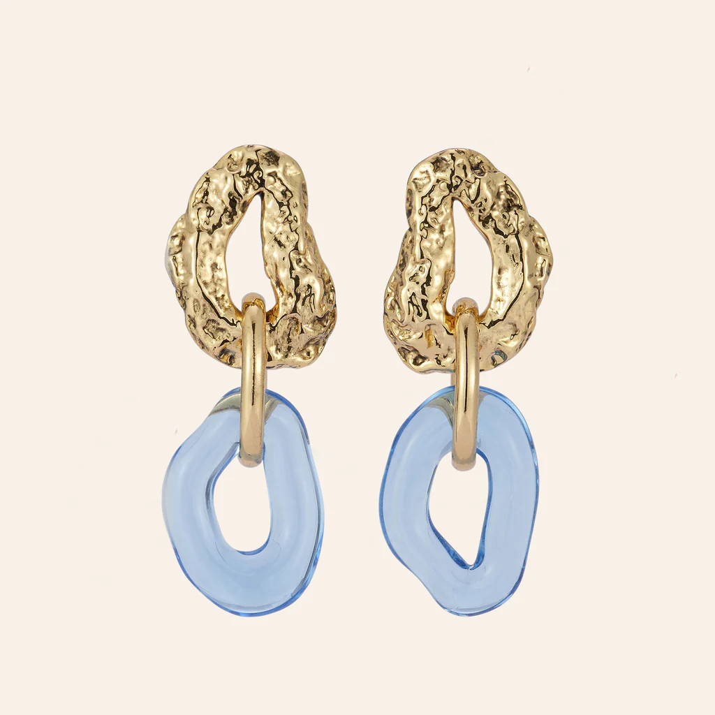 Marla Earrings | Mignonne Gavigan