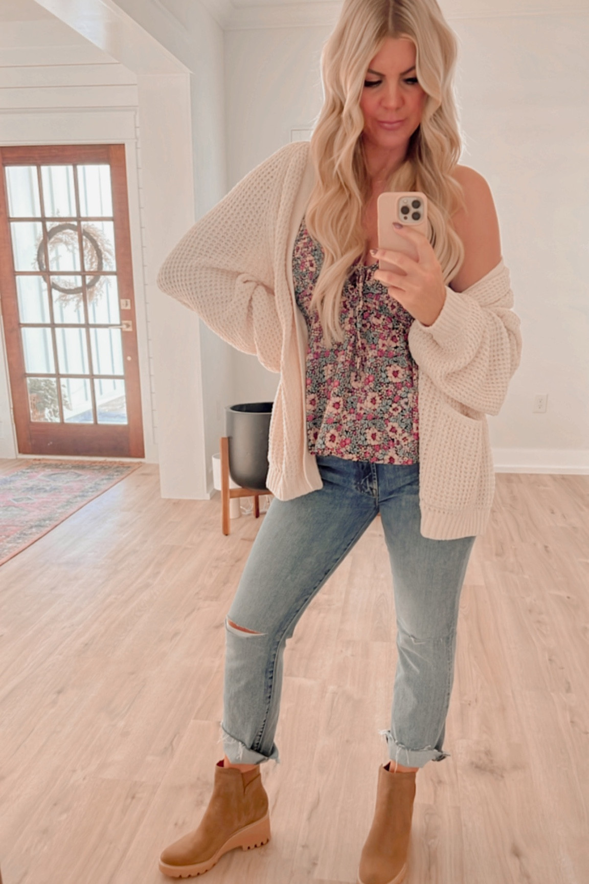 Love this fall staple! 

#LTKSeasonal