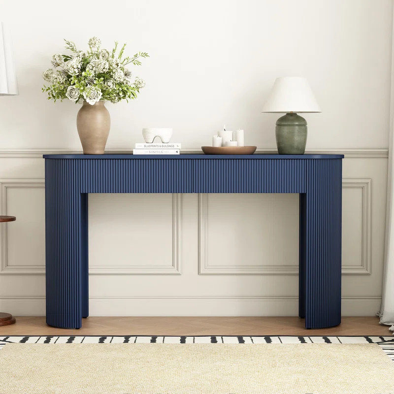 54" Console Table | Wayfair North America