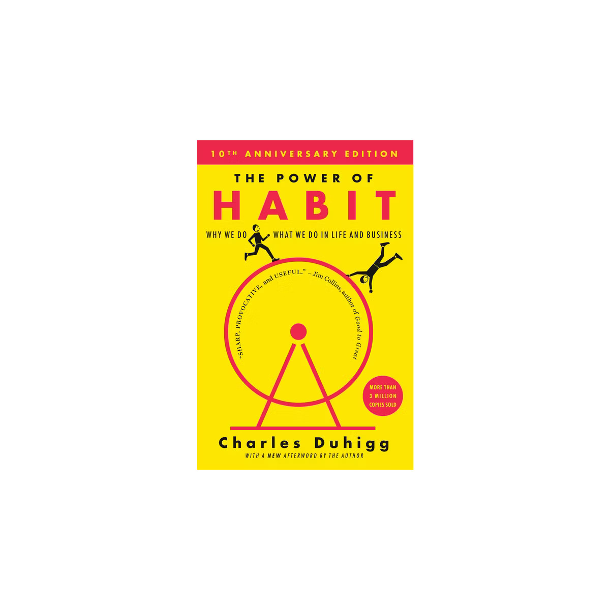 The Power of Habit - by  Charles Duhigg (Hardcover) | Target