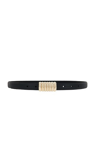 The Vintage Belt in Black | Revolve Clothing (Global)