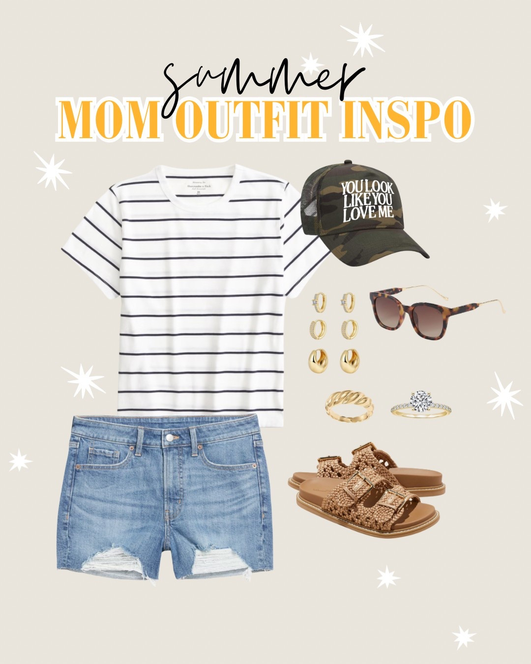 Top: XXL (TTS)
Shorts: 18
Shoes: 11 (TTS)


#LTKMidsize #LTKFindsUnder50 #LTKPlusSize