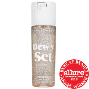 Dewy Set Setting Spray | Sephora (US)