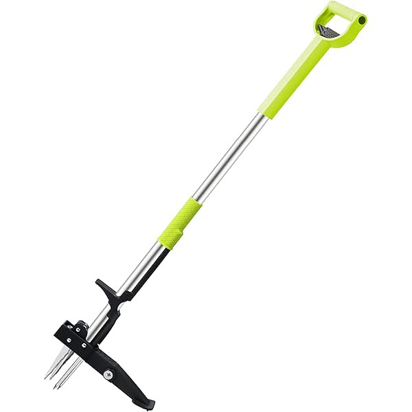 39" Stand Up Weeder Puller  | Amazon (US)