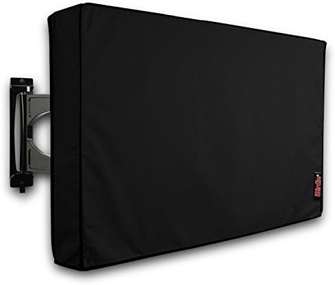 iBirdie Outdoor TV Cover 40 to 43 inch Weatherproof, Cover Size 39.5''L x 25''H, Waterproof for O... | Amazon (US)