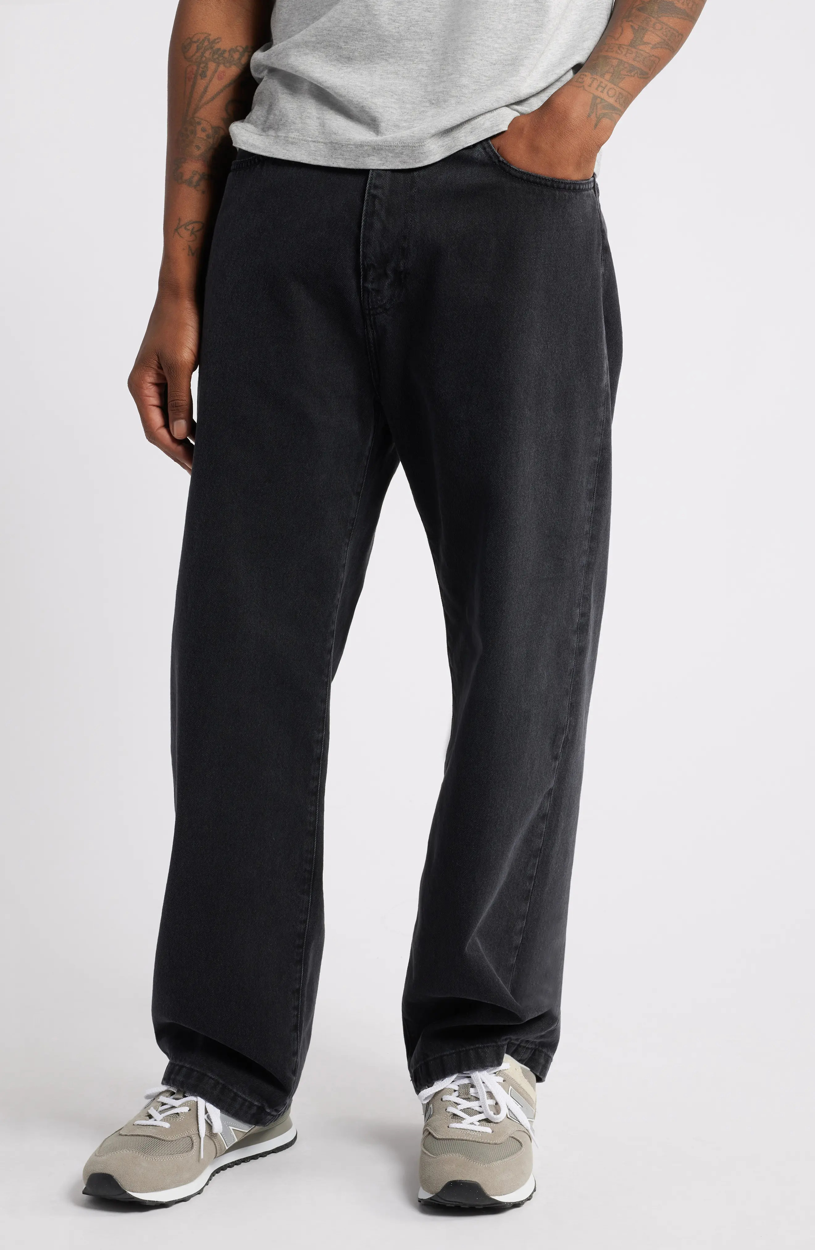 Carhartt Work In Progress Landon Jeans (Men) | Nordstrom | Nordstrom