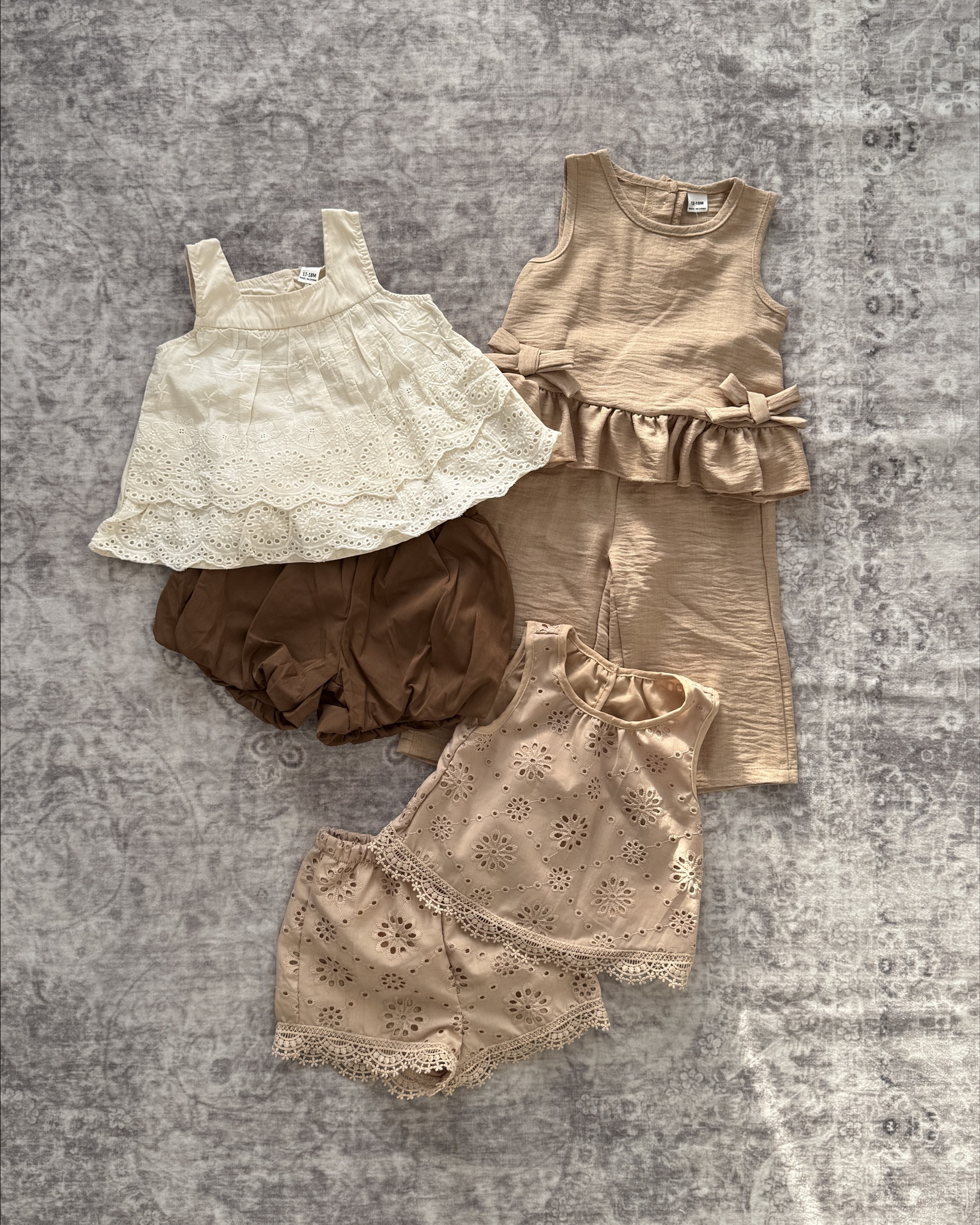 SHEIN baby for play, sleep, beach and everything in between! 

#LTKcanada #LTKbaby #LTKkids