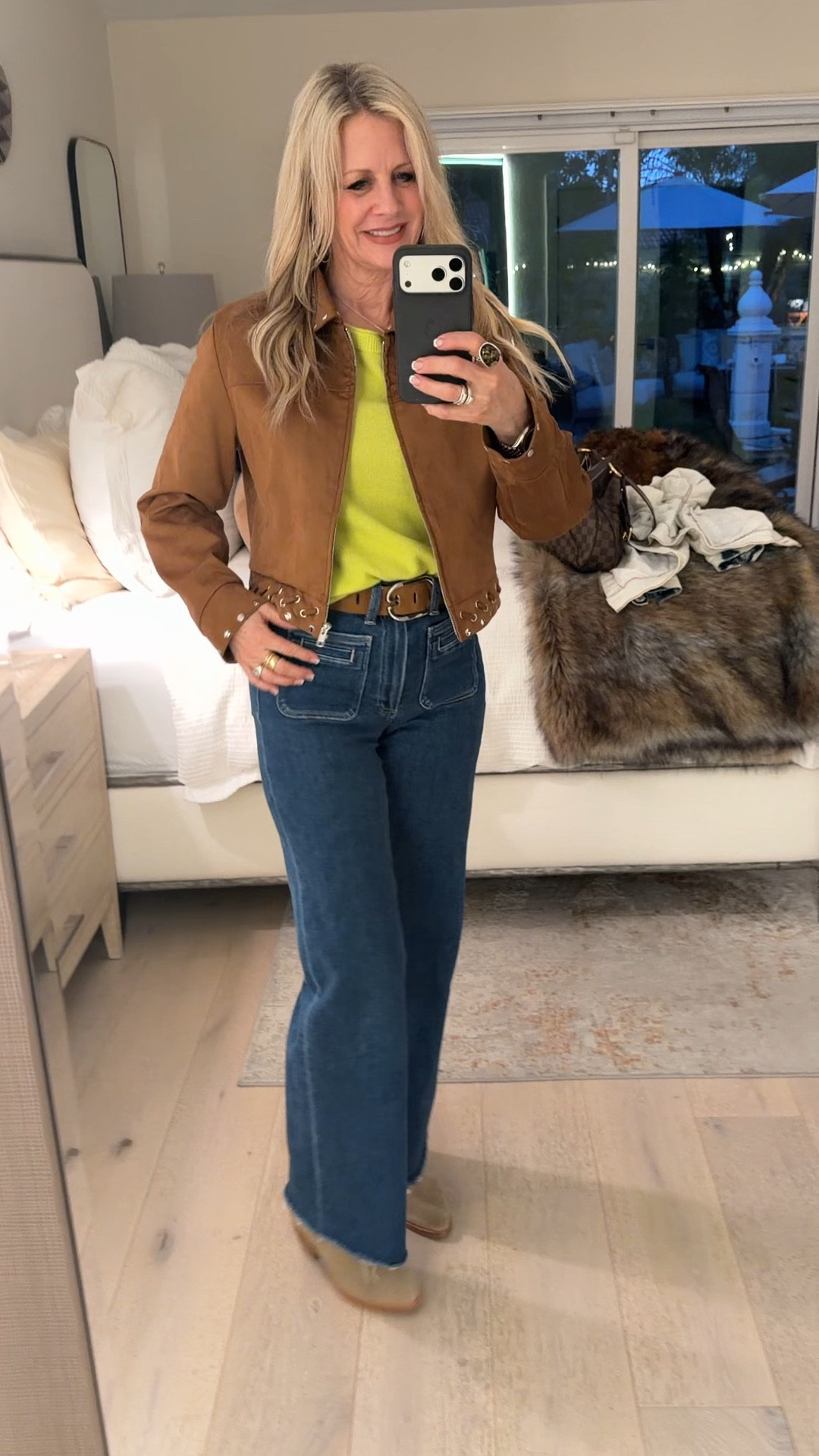 OOTD 

#LTKootd #LTKOver40