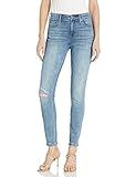 Lucky Brand Women's HIGH Rise Bridgette Skinny Jean in Panola, 25 | Amazon (US)