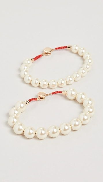 Pearl Bracelet | Shopbop