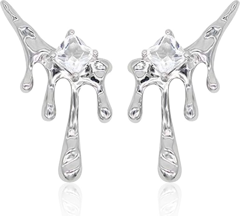 Long Pearl Earrings for Women Pearl Tassel Dangle Earrings Elegant Long Earrings Wedding Brides | Amazon (US)