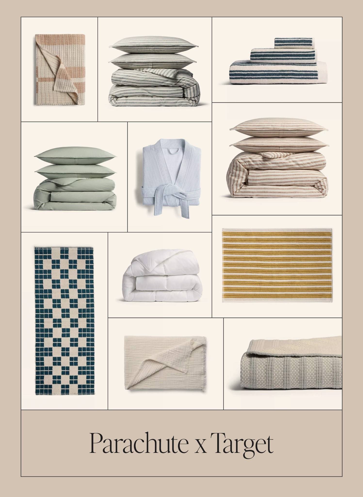 parachute x target!

#LTKHome