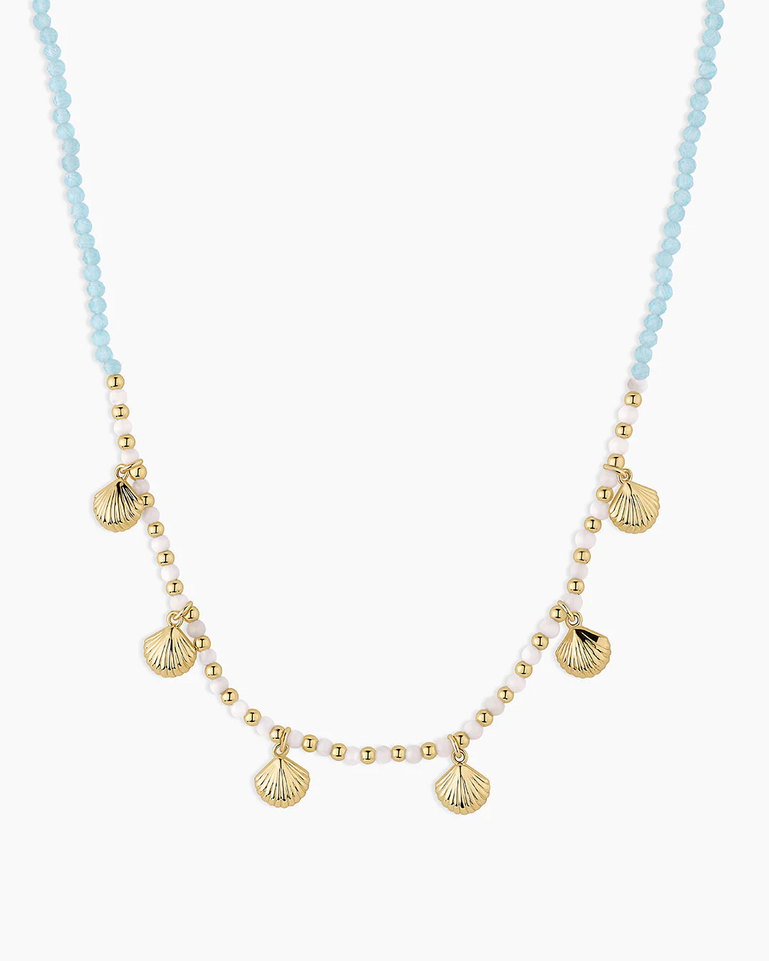 Reef Bay Necklace | gorjana