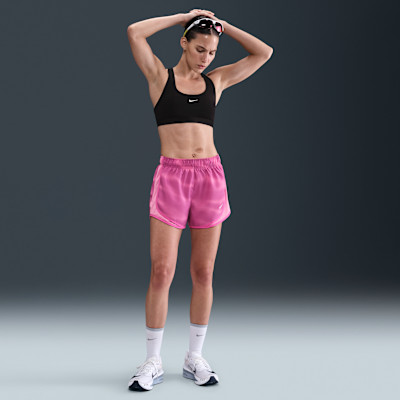 Nike Tempo Women's Dri-FIT Mid-Rise Brief-Lined Running Shorts | Nike (US)