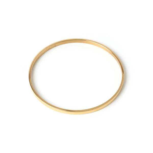 Nate Gold Bracelet | Arms Of Eve
