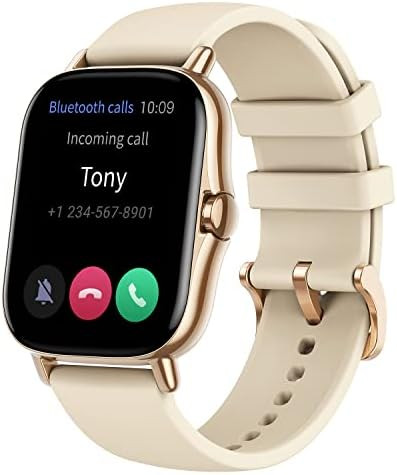 Amazfit GTS 2 Smart Watch | Amazon (US)